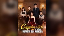 Conquistar O Ceo Que Me Odeia Durante Sua Amnésia Episódio Completo