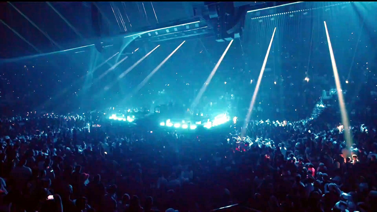 Morten en mix à Fun Radio Ibiza Experience - L'intégrale du 17 avril