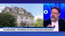 Olivier Vial : «L'association des maires de France redit qu'elle a besoin d'une révision de la loi»