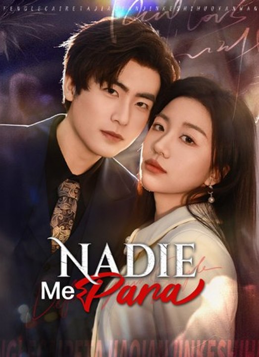Nadie Me Para