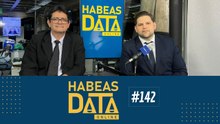 HABEAS DATA #141 - EP-13 Dr. MANOEL SANTANA LOBATO NETO, Advogado