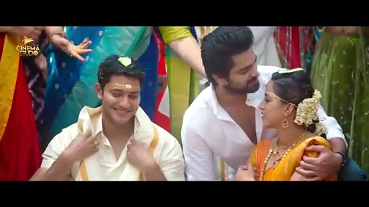 Darinda Doctor Full Hindi movie trailer