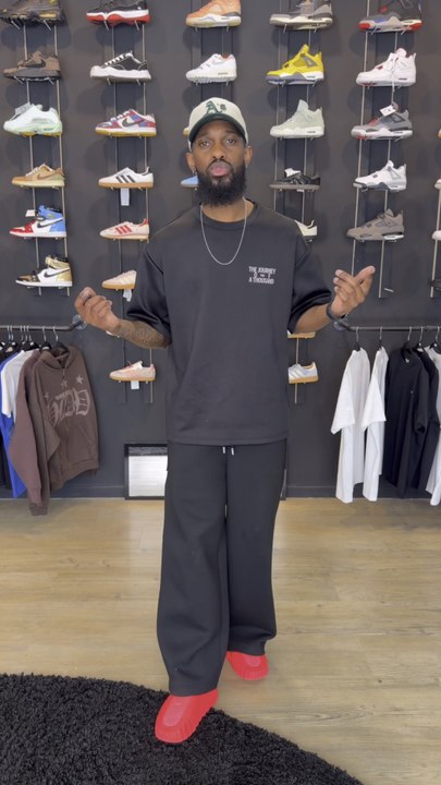 Outfit of the day