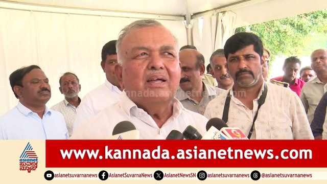 KKRTC ಗುತ್ತಿಗೆ ನೌಕರರ ವೇತನ ಸಮಸ್ಯೆ; ಸಚಿವರ ಖಡಕ್ ಸೂಚನೆ |Ramalingareddy |Contract Employees |Suvarna News