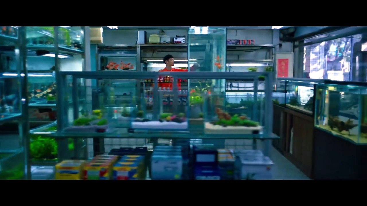 Mama Boy (2022)