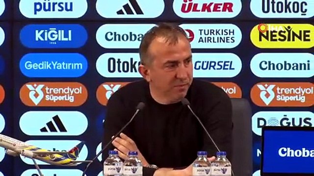 Recep Uçar: Alınan 1 puan değerli | Ajansspor | IHA