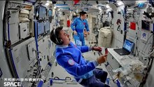 China Studying One Of Earth's Oldest Lifeforms -  Aboard Tiangong Space Station