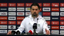 İlhan Palut: "Fenerbahçe ile oynanacak hiçbir maç kolay değil" | Ajansspor | IHA