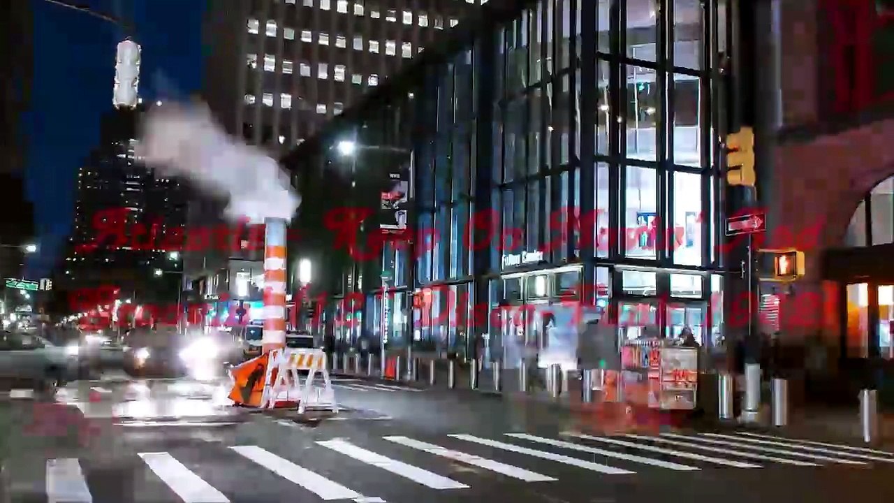 Atlantis - Keep On Movin And Groovin (12- Disco-Funk -1982)