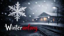 Jana hasst den Winter • German Creepypasta
