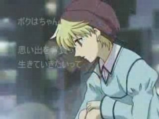 フルーツバスケット もみじ編 動画 Dailymotion