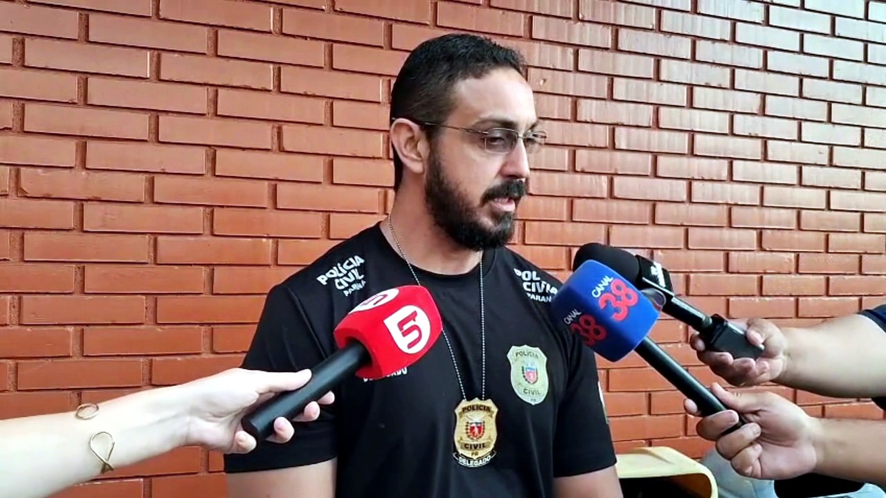 Cães doentes estavam misturados com animais saudáveis no Cemsa, diz delegado