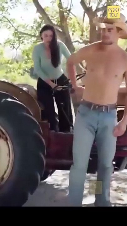 In Love With A Single Farmer S #DRAMAX | Full Short Drama | English Sub 2026