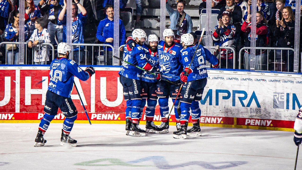 Münchner Serien-Comeback bleibt aus: Effiziente Adler ziehen ins Finale ein