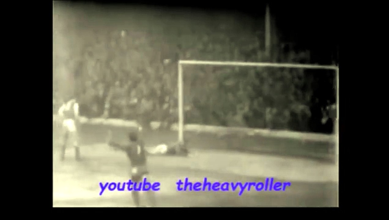 Leicester City v Arsenal 09-02-1963