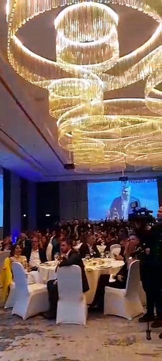 SARAN'DAN ADAYLIK KARARI