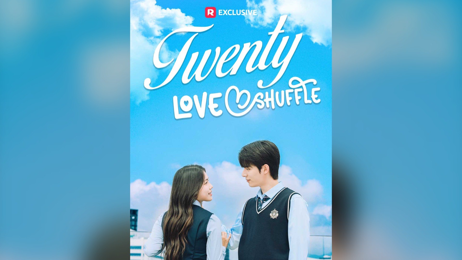 Twenty: Love Shuffle - video Dailymotion