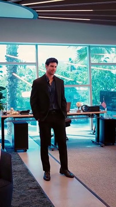 Boss, Your Ex-Con Bride Is Back