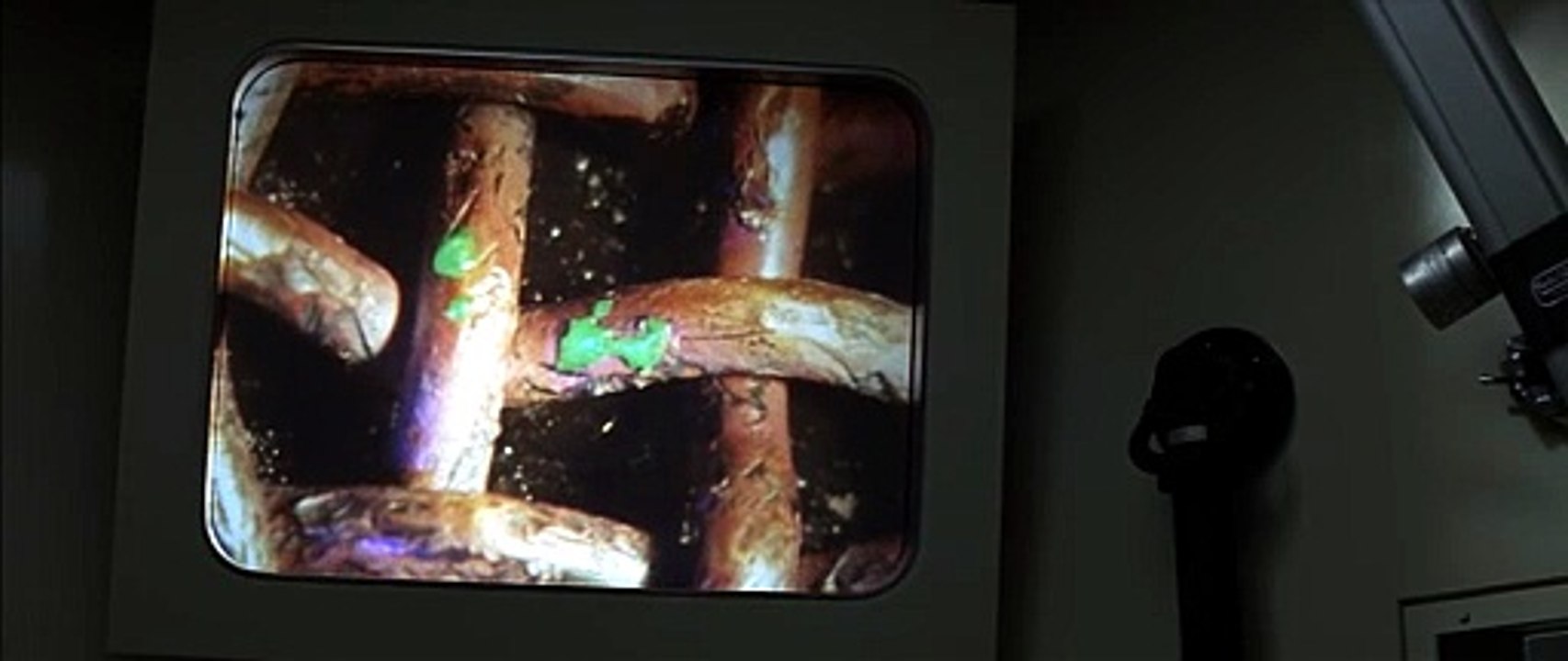 Andromeda (Wise, 1971) Bdrip-2