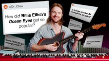 FINNEAS Answers The Internet's Best Questions