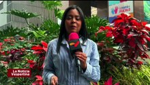 Autoridades nacionales celebran los 23 años de la Misión Barrio Adentro