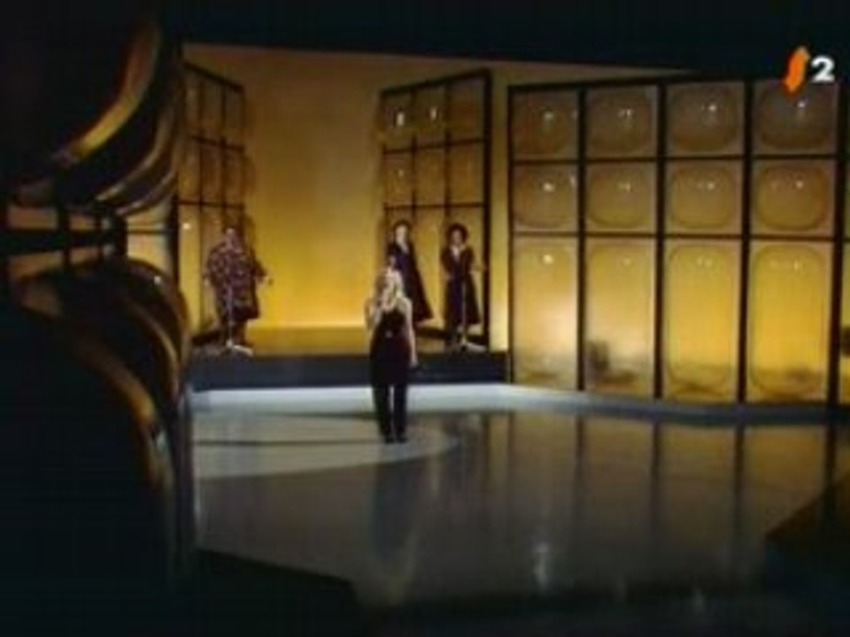 Sylvie VARTAN - La Différence