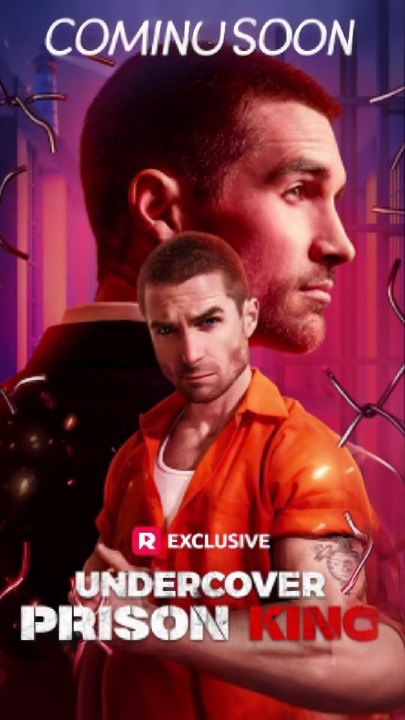 Rey De La PrisióN Encubierto PelíCula Completa Hd