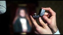 Virginia Woolf's Night Day Trailer