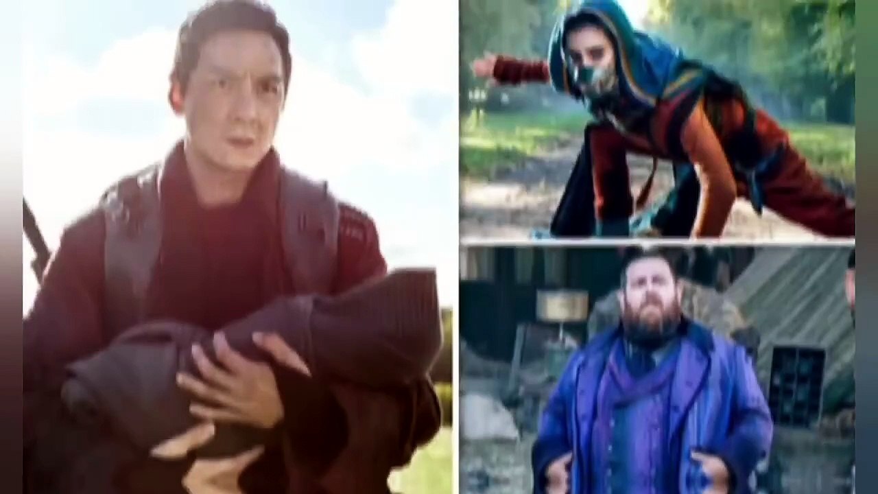 Top 7 Best Series Like Game Of Thrones _ Adult Brutal Show Like Games Of Thrones On Netflix In Hindi(720P_HD)