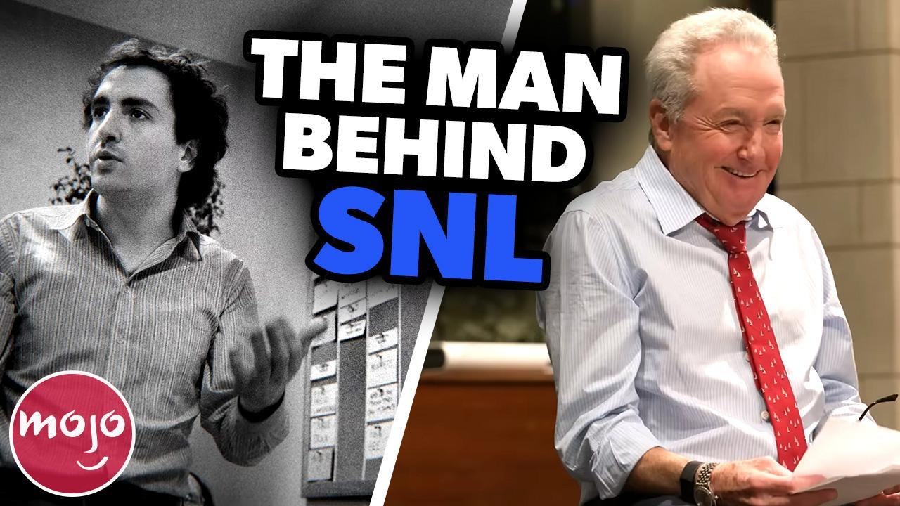 10 Things We Learned about SNL from the Lorne Documentary