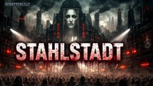 Ich lebe in einer Stadt aus Stahl • German Creepypasta
