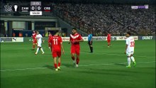 الزمالك و شباب بلوزداد 2