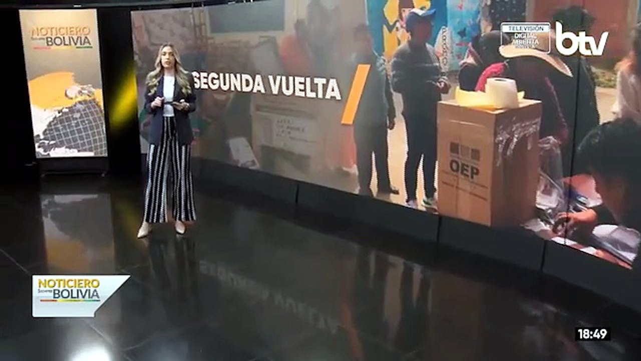 Legisladores dan por cerrado el caso de la Gobernación de La Paz