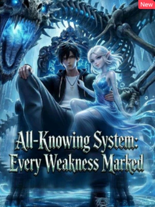 Bye, Clan! My Beats Rule Now/ All- Knowing System Every Weakness Marked Isode