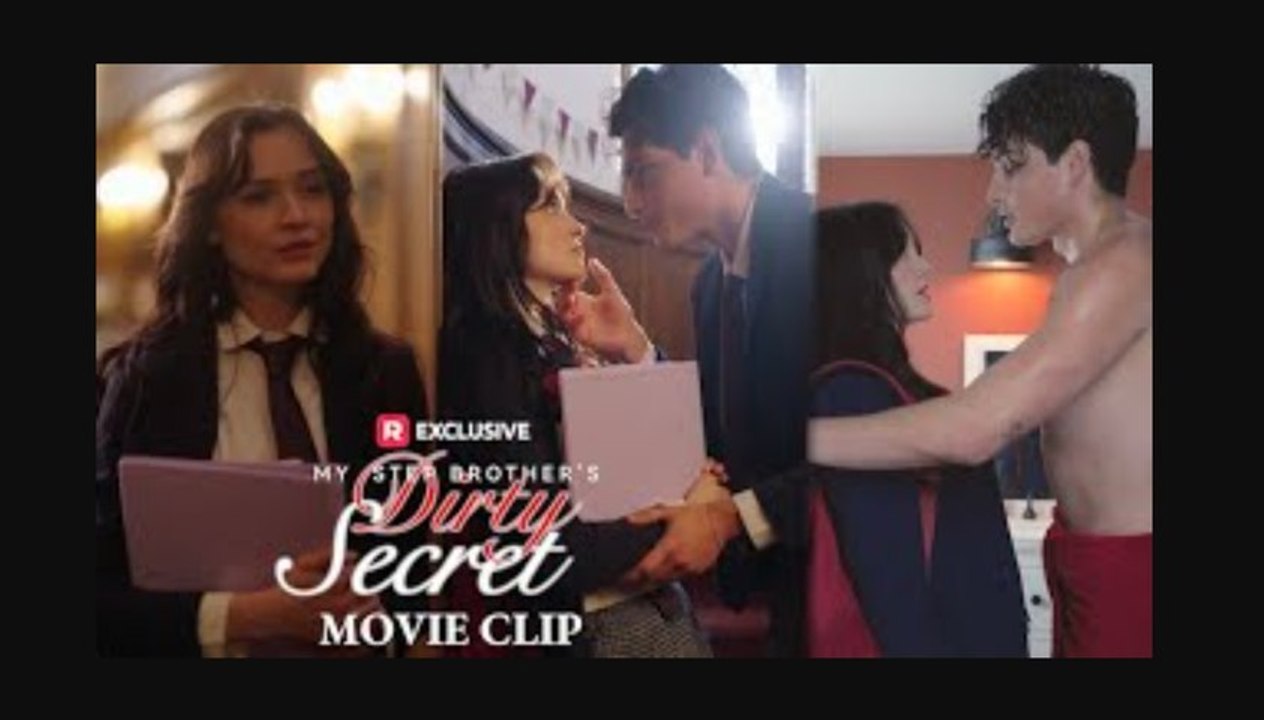 Top 🔥 The Day My Stepbrother Knows My Dirty Secret 🌻