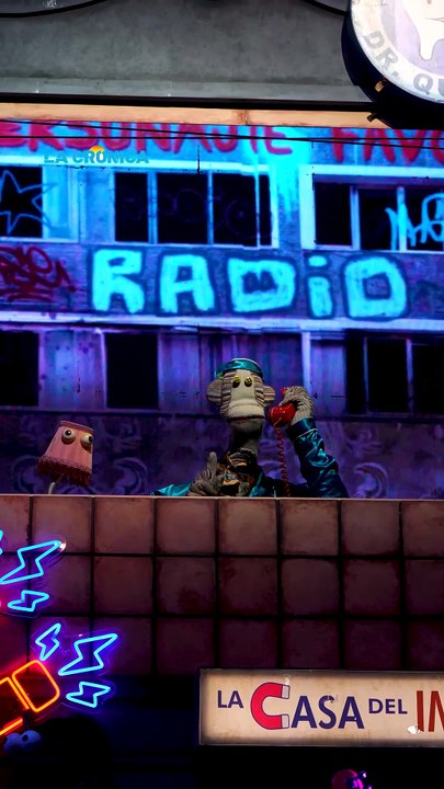 31 minutos brilló en la apertura de la FIL UABC