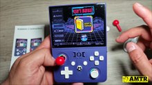 R36Max 2 Handheld Game Console (Review)