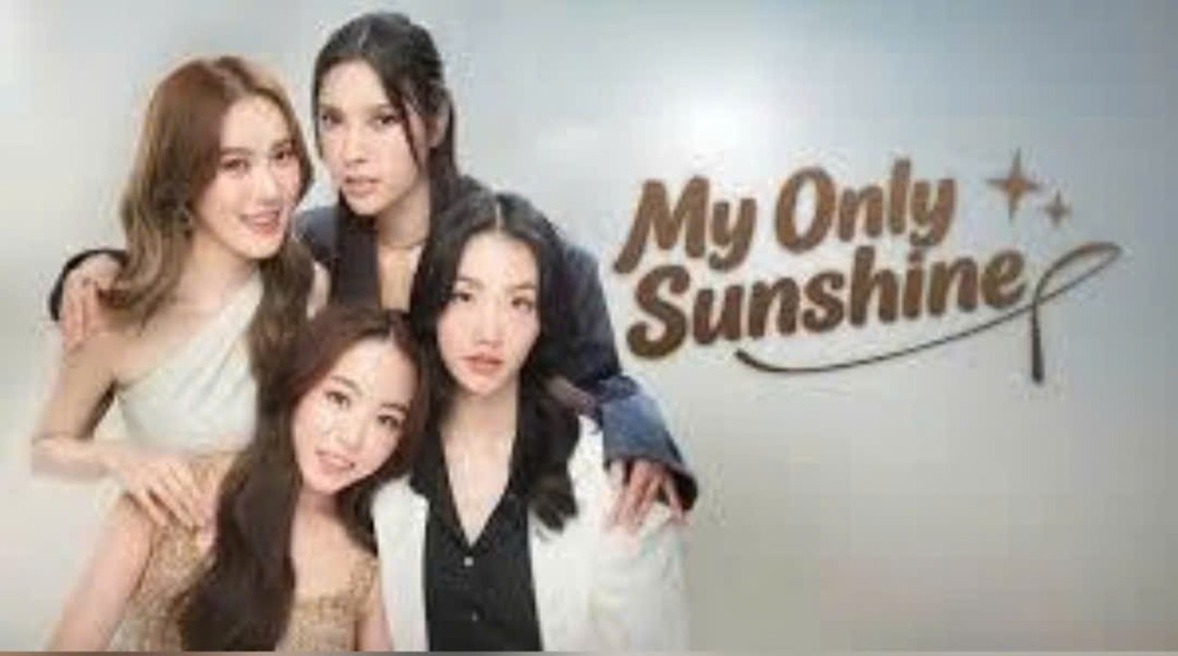 My Only Sunshine Episode 1