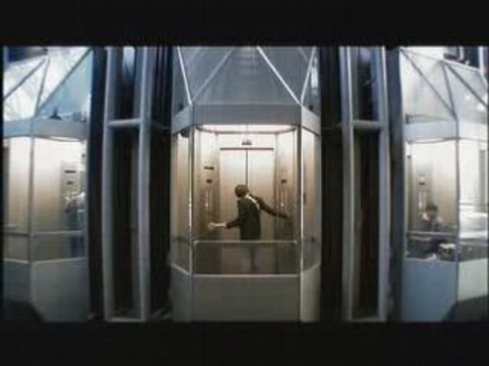 AMPLIFIED -  ELEVATOR