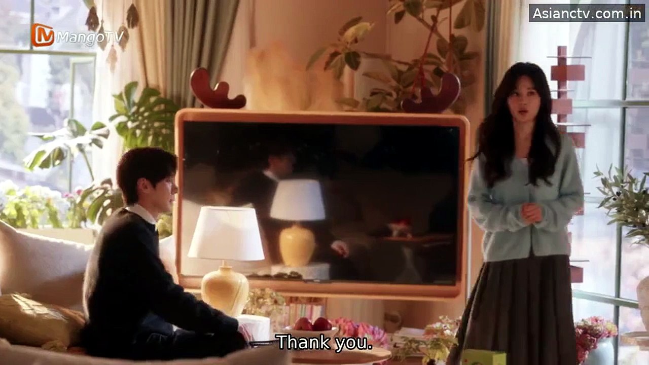 You Are My Fateful Love (2026) - [SUB] You Are My Fateful Love (2026) Episode 10