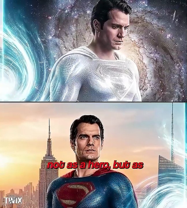 HENRY CAVILL Enters Marvel… As THE BEYONDER 😱#HenryCavill#TheBeyonder#Marvel#MCU#AvengersDoomsday