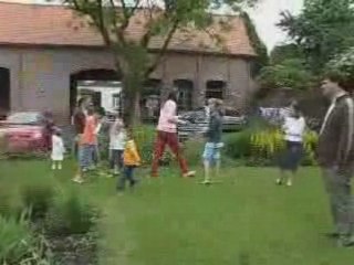 L'éveil à la foi .Dimanche 8 juin 2008