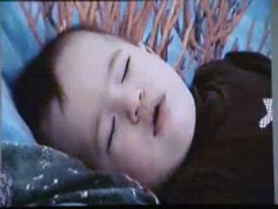 Adam 8mths