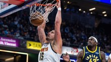 Partido de la NBA será en México