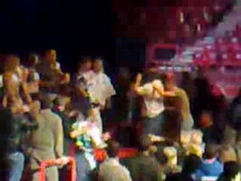 Entrée Farid Khider