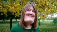 Victoria Wright: la historia detrás del querubismo