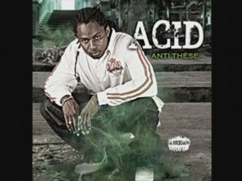 Acid Alpha 5.20 Shone a chaque jour exclu !!!