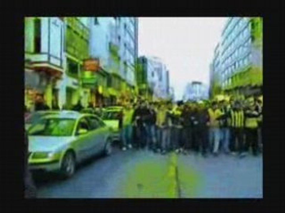 FENERBAHÇE CUMHURİYETİ *mutlaka izleyin...