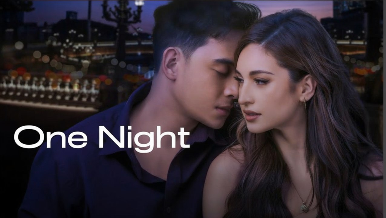 One Night (2024) Episode 1 (ENGL SUB) | Prank Gone Wrong and Supernatural Retribution 😱🔥 Full Episode