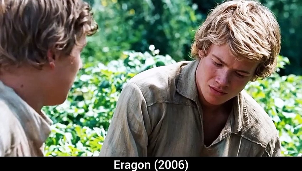 Complete story of Eragon (2006) in Hindi. Eragon is a fantasy adventure movie based on the novel by Christopher Paolini, featuring dragons, magic.
